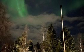 Arctic Circle Tranquillity