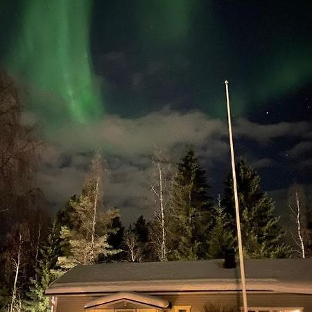 Arctic Circle Tranquillity Vila Rovaniemi Exterior foto