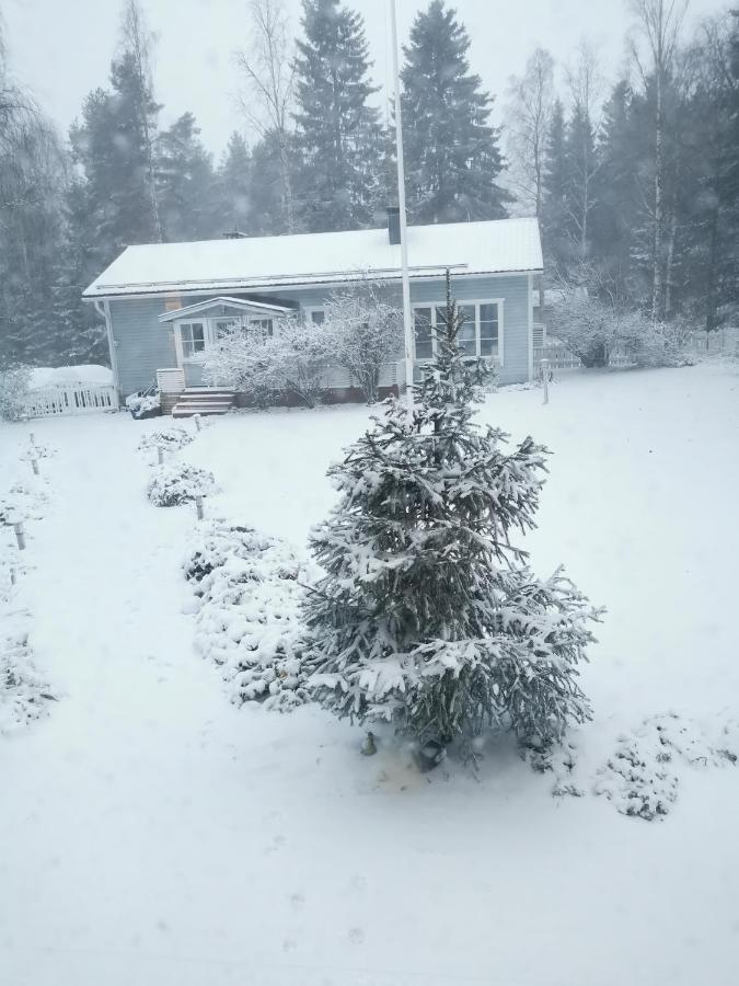 Arctic Circle Tranquillity Vila Rovaniemi Exterior foto